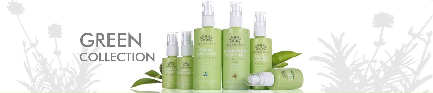 Therapeutic Body Oil Category